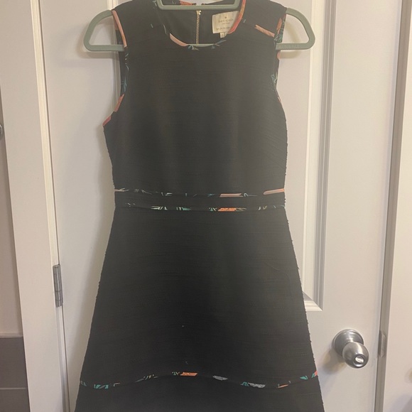 Kate Spade Tweed Dress - Picture 5 of 5